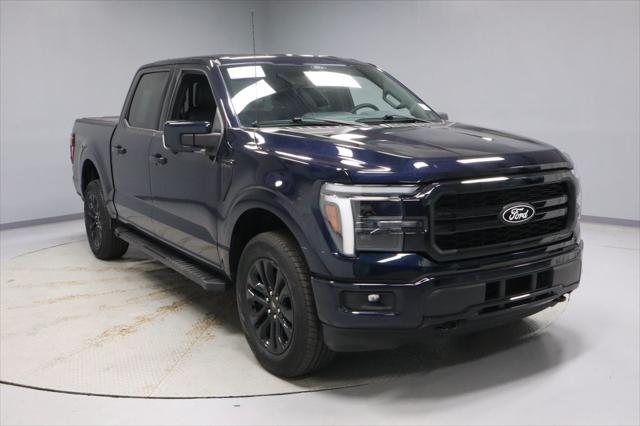 2025 Ford F-150 LARIAT for sale in Groveport, OH