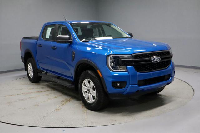 2025 Ford Ranger XL for sale near Groveport, OH