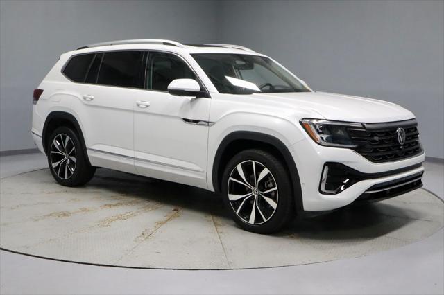 2025 Volkswagen Atlas 2.0T SEL Premium R-Line for sale in Groveport, OH