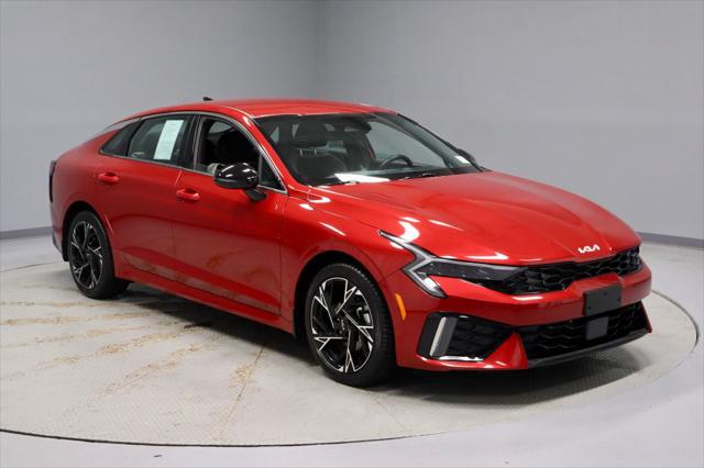 2025 Kia K5 GT-Line for sale near Groveport, OH
