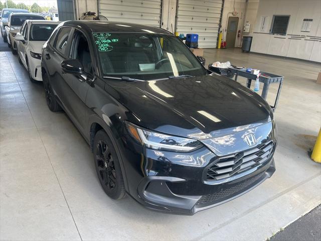 2025 Honda HR-V AWD Sport for sale near Groveport, OH