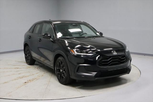 2025 Honda HR-V for sale near Groveport, OH