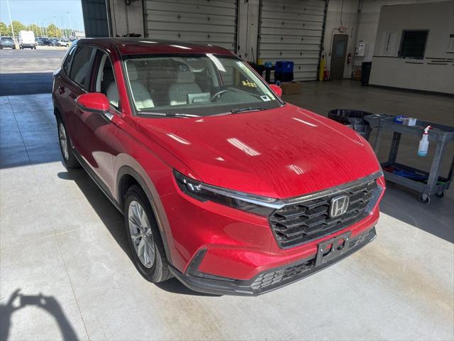2025 Honda CR-V EX-L AWD for sale in Groveport, OH