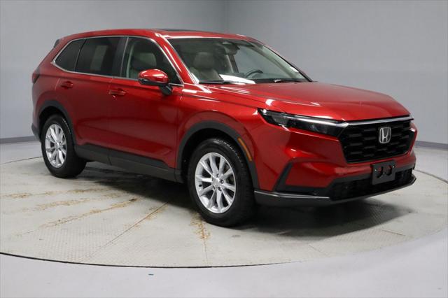 2025 Honda CR-V for sale near Groveport, OH