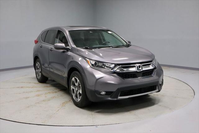 2018 Honda CR-V EX-L for sale near Groveport, OH