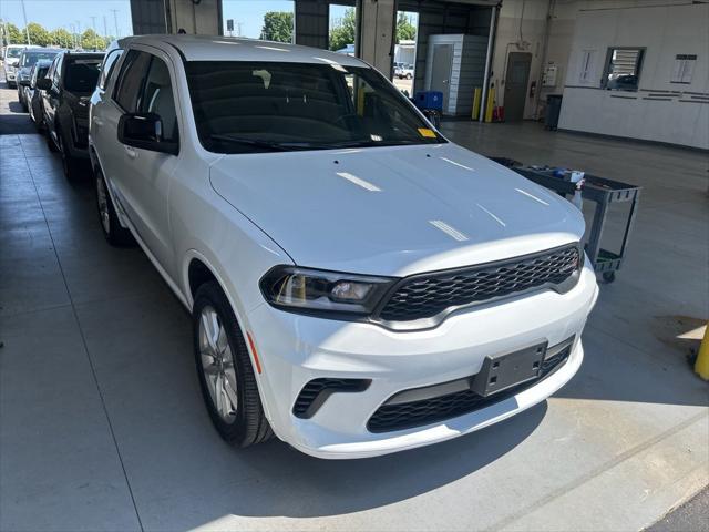 2025 Dodge Durango GT AWD for sale near Groveport, OH
