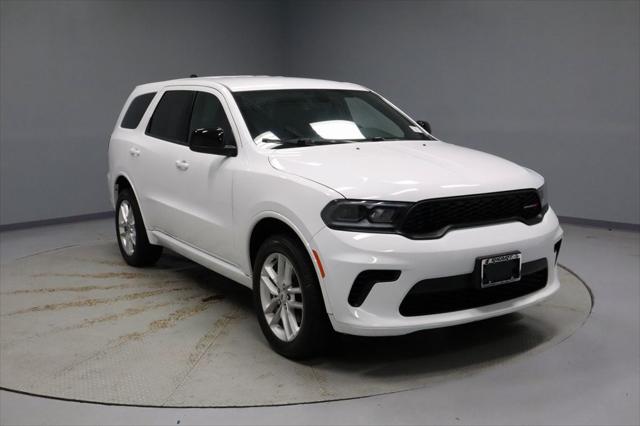 2025 Dodge Durango GT AWD for sale near Groveport, OH