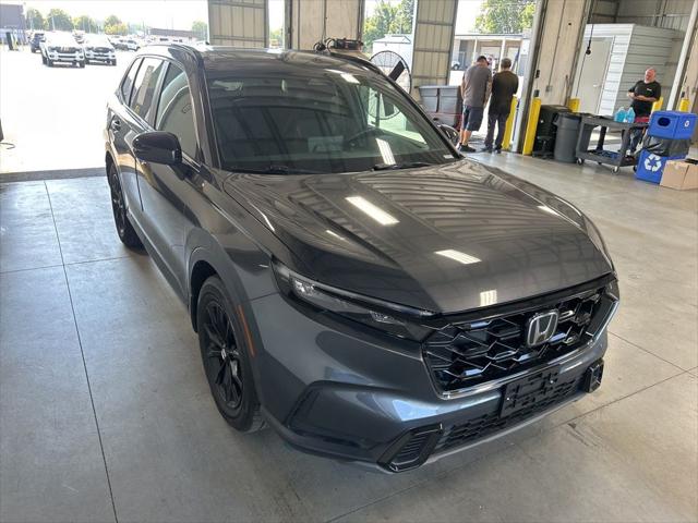 2023 Honda CR-V Hybrid Sport for sale near Groveport, OH