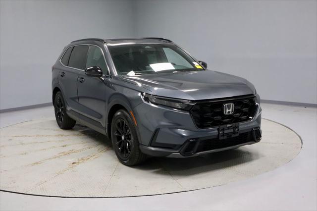 2023 Honda CR-V Hybrid Sport for sale in Groveport, OH