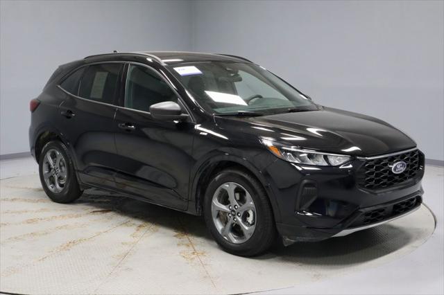 2023 Ford Escape ST-Line for sale near Groveport, OH
