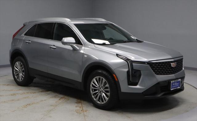 2025 Cadillac XT4 AWD Premium Luxury for sale in Groveport, OH