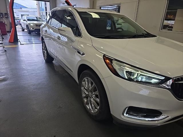 2021 Buick Enclave FWD Essence for sale near Groveport, OH