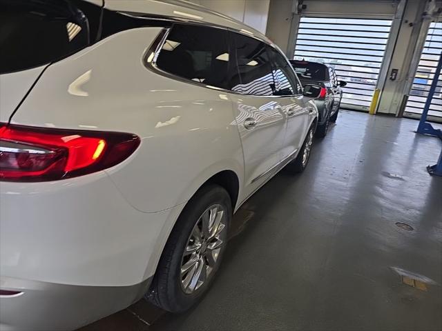 2021 Buick Enclave FWD Essence