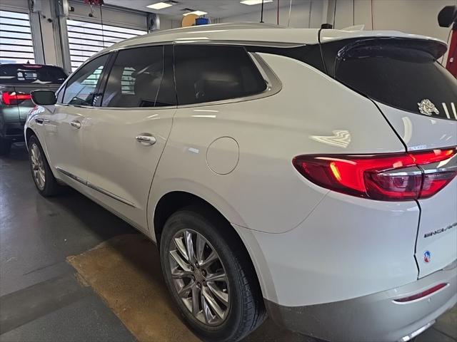 2021 Buick Enclave FWD Essence