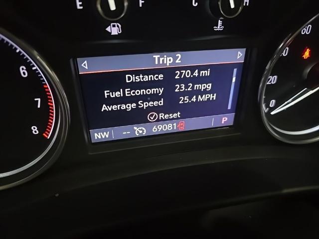 2021 Buick Enclave FWD Essence