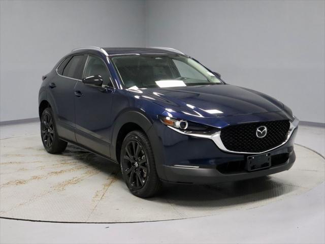 2024 Mazda CX-30 2.5 S Select Sport for sale near Groveport, OH