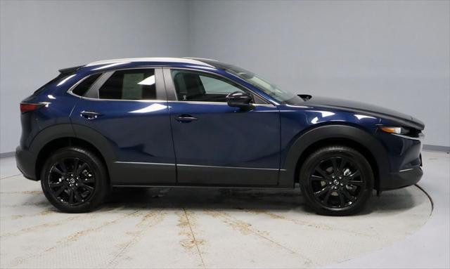 2024 Mazda CX-30 2.5 S Select Sport