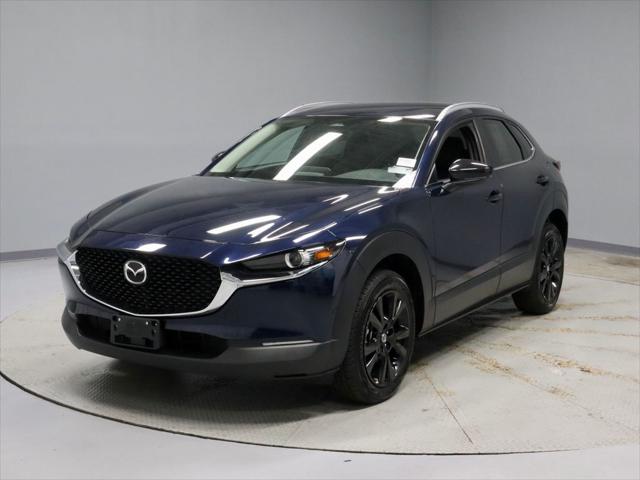 2024 Mazda CX-30 2.5 S Select Sport