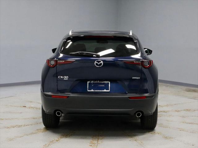 2024 Mazda CX-30 2.5 S Select Sport