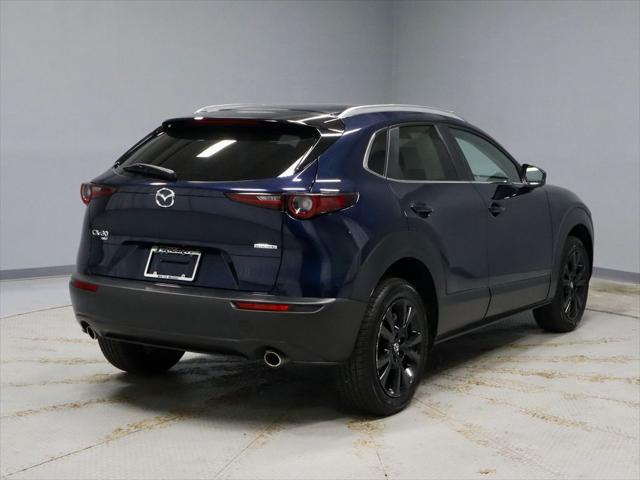 2024 Mazda CX-30 2.5 S Select Sport