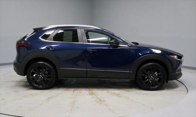2024 Mazda CX-30 2.5 S Select Sport
