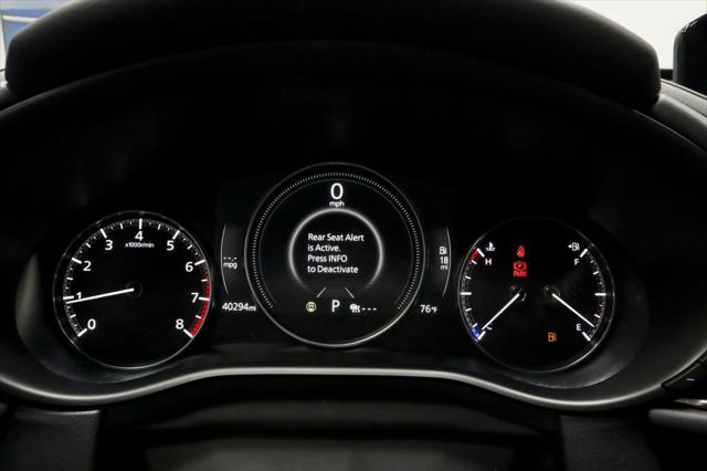 2024 Mazda CX-30 2.5 S Select Sport