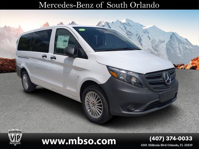 2023 Mercedes-Benz Metris Passenger for sale in Orlando, FL