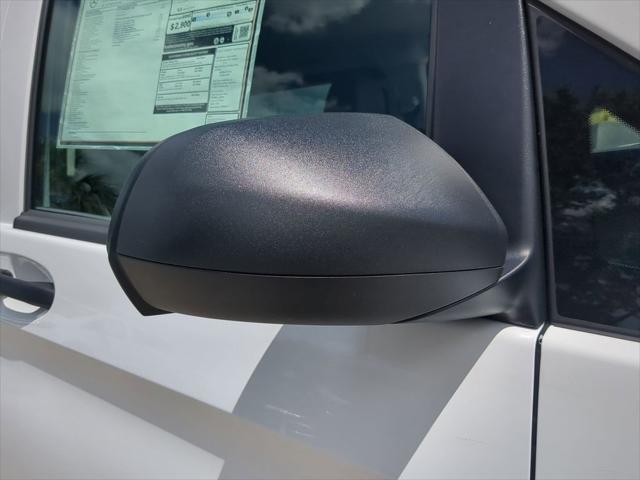 2023 Mercedes-Benz Metris Passenger