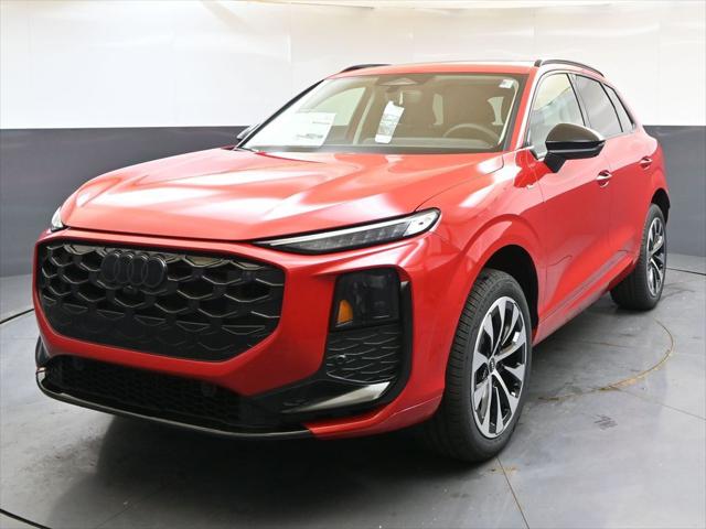 2026 Audi Q3 TFSI quattro S tronic for sale in Kalamazoo, MI