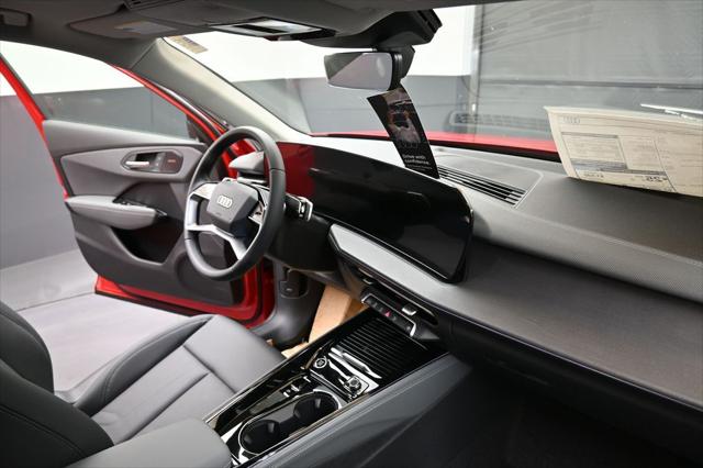 2026 Audi Q3 TFSI quattro S tronic