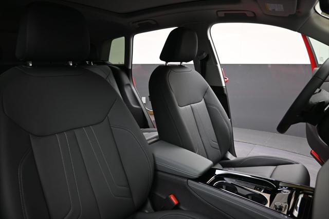 2026 Audi Q3 TFSI quattro S tronic