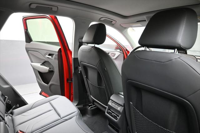 2026 Audi Q3 TFSI quattro S tronic