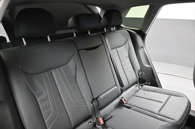 2026 Audi Q3 TFSI quattro S tronic