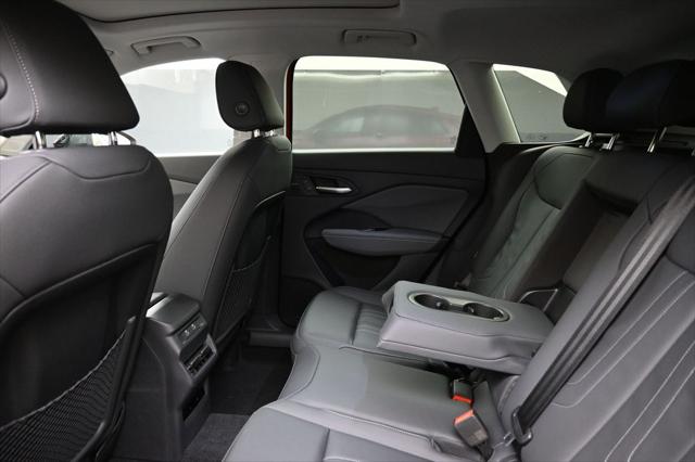 2026 Audi Q3 TFSI quattro S tronic