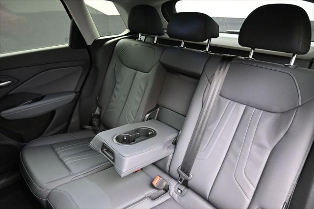 2026 Audi Q3 TFSI quattro S tronic