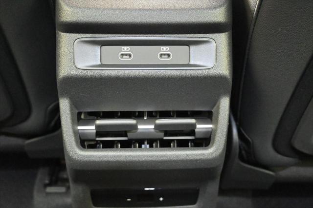 2026 Audi Q3 TFSI quattro S tronic