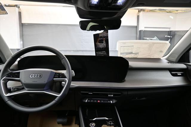 2026 Audi Q3 TFSI quattro S tronic