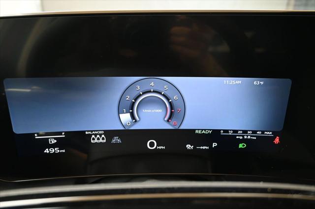 2026 Audi Q3 TFSI quattro S tronic