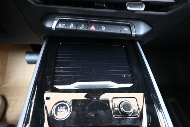 2026 Audi Q3 TFSI quattro S tronic