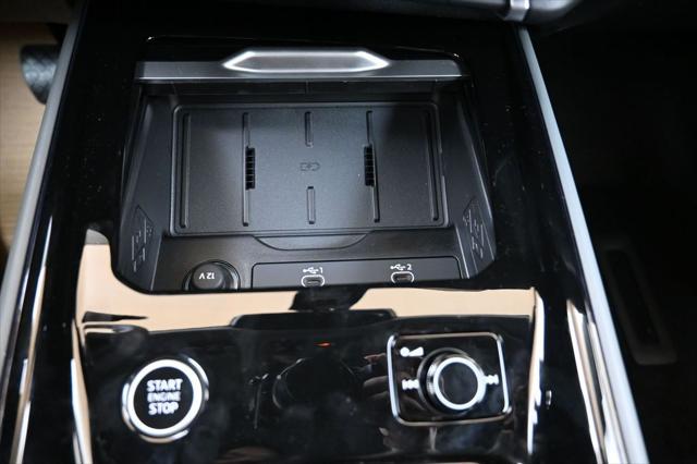2026 Audi Q3 TFSI quattro S tronic
