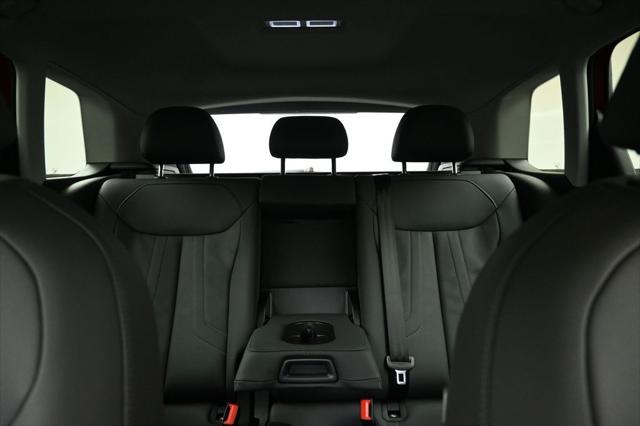 2026 Audi Q3 TFSI quattro S tronic