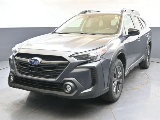 2024 Subaru Outback Onyx Edition for sale in Kalamazoo, MI