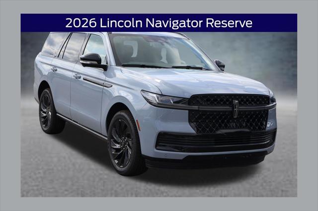 2026 Lincoln Navigator Reserve for sale in Mount Airy, NC