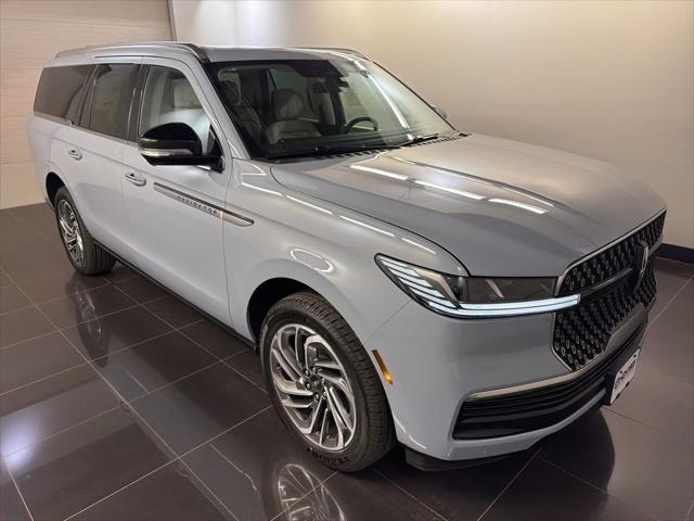 2026 Lincoln Navigator Reserve L for sale in Madison, WA
