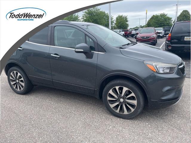 2017 Buick Encore Preferred for sale in Hudsonville, MI
