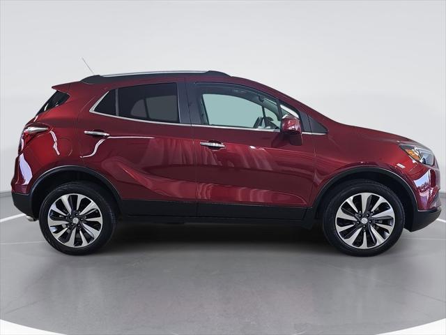 2022 Buick Encore AWD Preferred