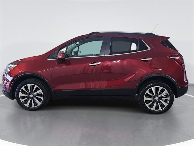 2022 Buick Encore AWD Preferred