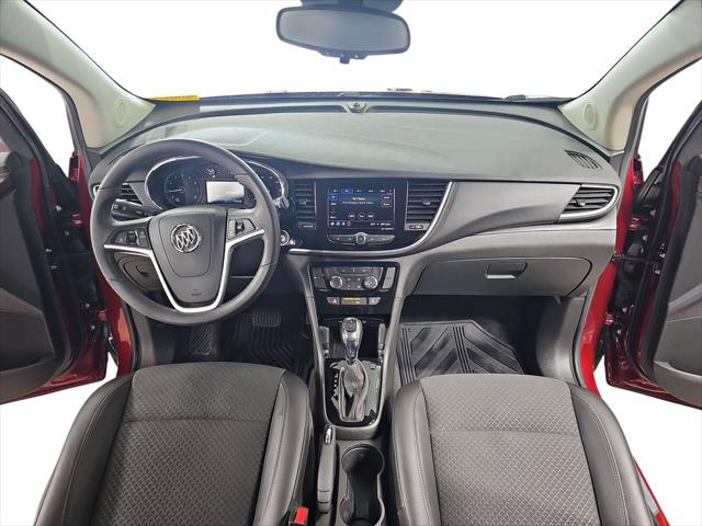 2022 Buick Encore AWD Preferred