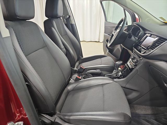 2022 Buick Encore AWD Preferred