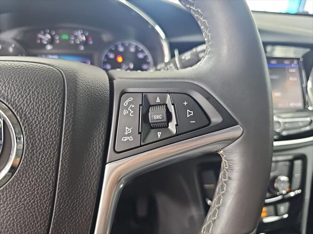 2022 Buick Encore AWD Preferred